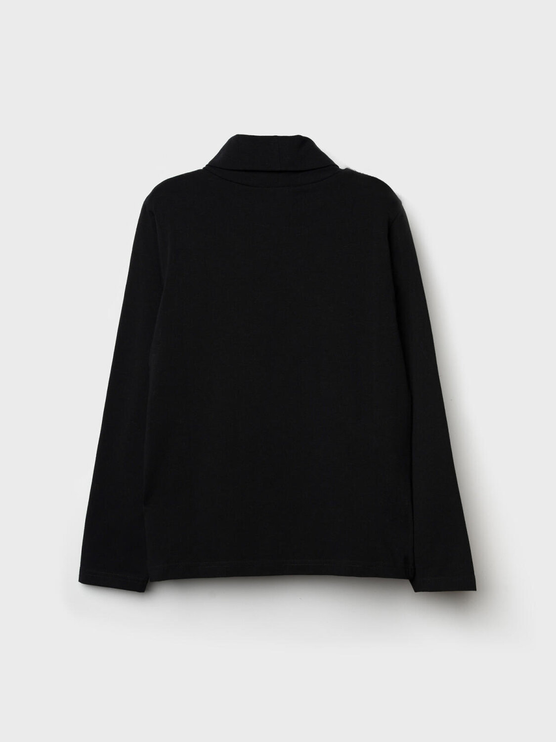 PLAYTODAY Водолазка 570130 32511392 черный