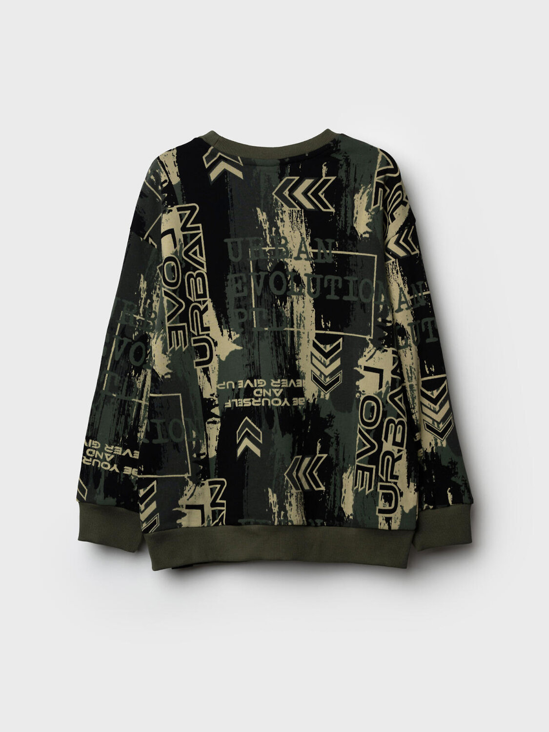 PLAYTODAY Толстовка 570131 32511406 разноцветный