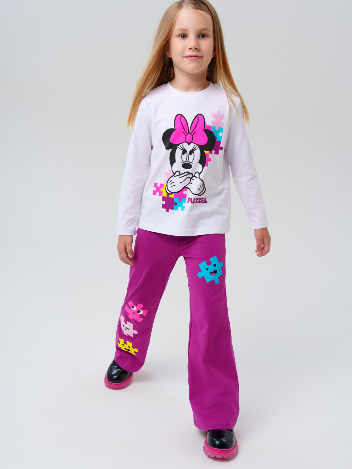 PLAYTODAY Фуфайка 570132 32542006 белый