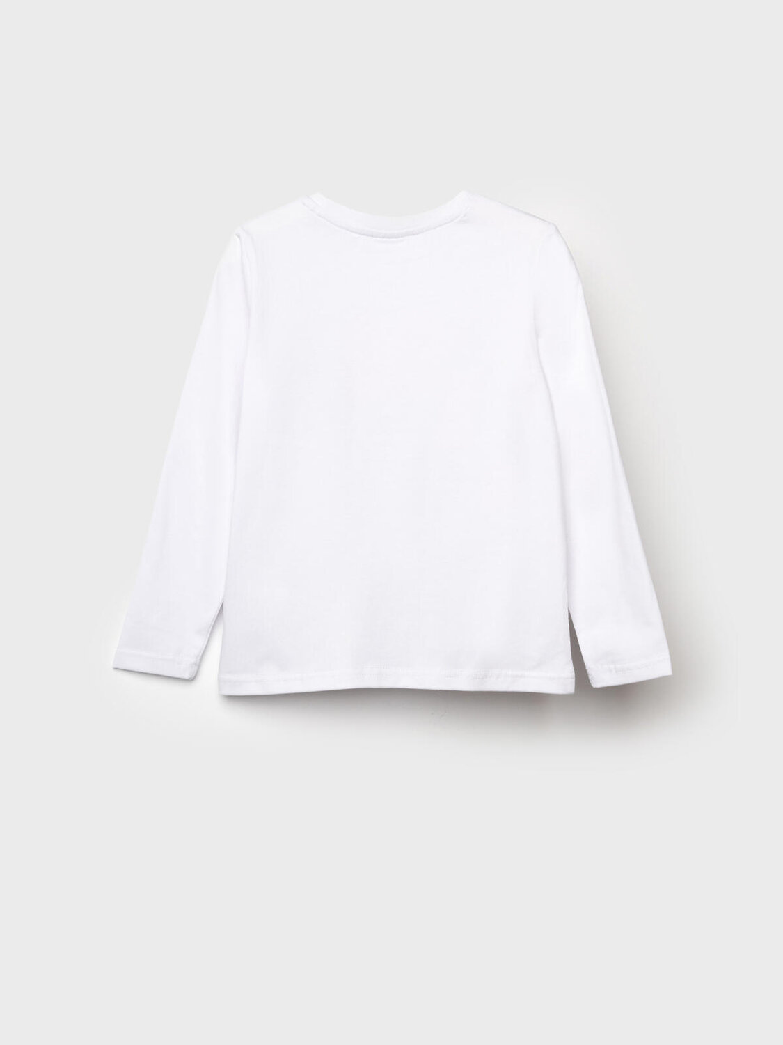 PLAYTODAY Фуфайка 570132 32542006 белый