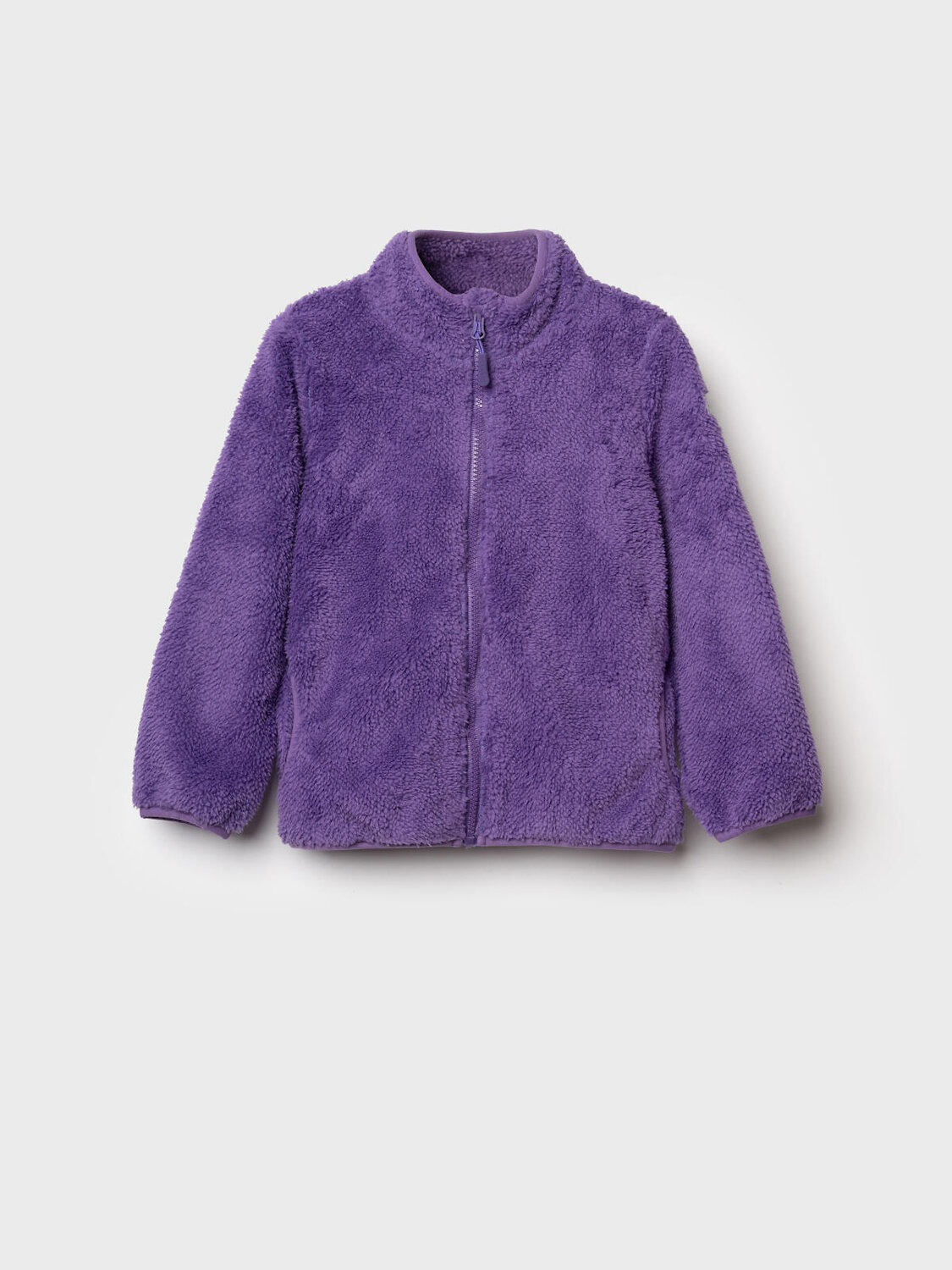 PLAYTODAY Куртка 570135 32522112 сиреневый