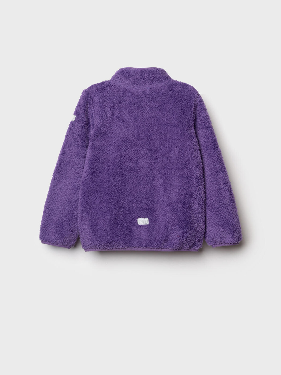 PLAYTODAY Куртка 570135 32522112 сиреневый