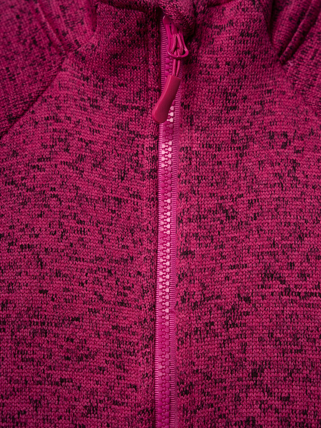 PLAYTODAY Куртка 570136 32522116 малиновый