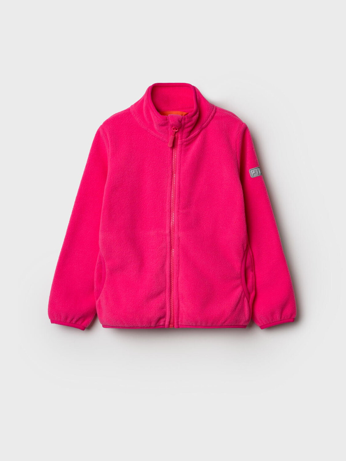 PLAYTODAY Куртка 570138 32522120 розовый неоновый 