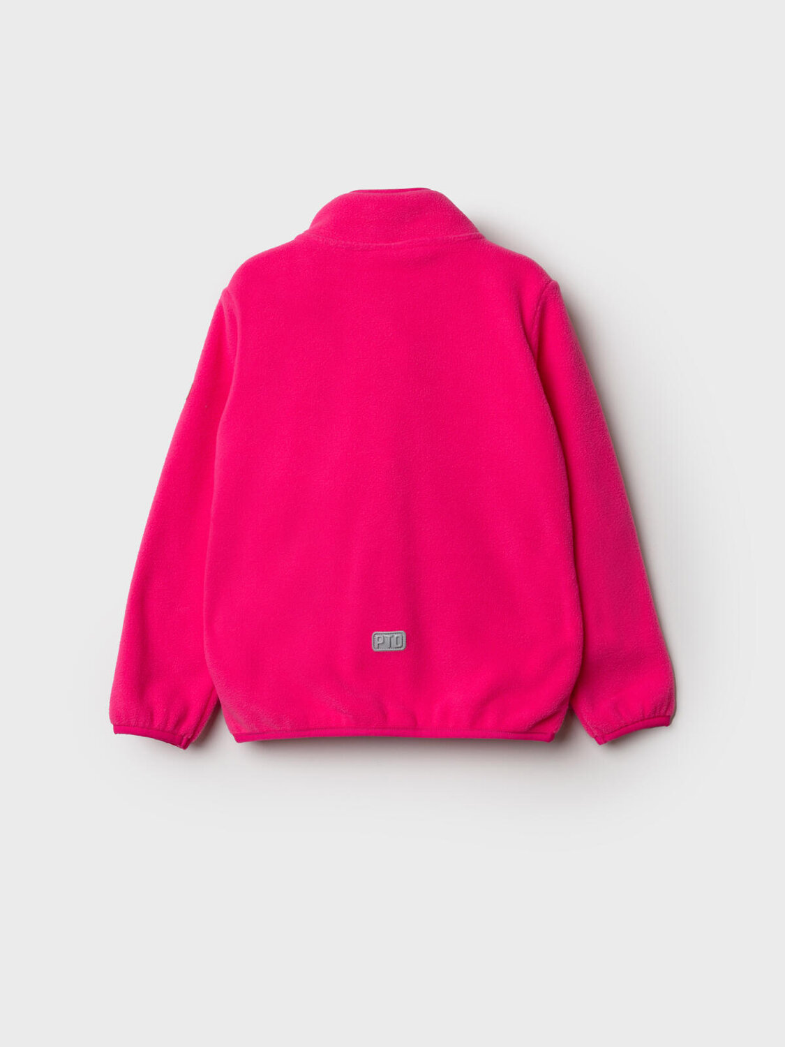 PLAYTODAY Куртка 570138 32522120 розовый неоновый 