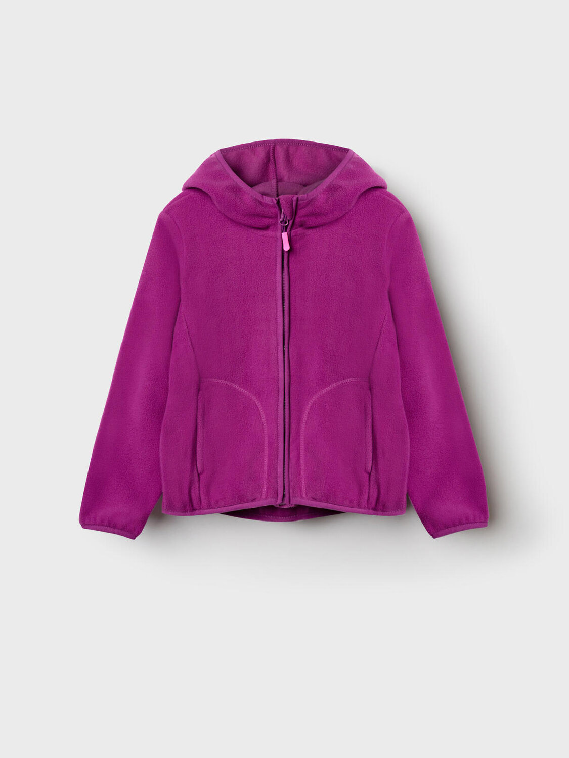 PLAYTODAY Куртка 570141 32522282 малиновый