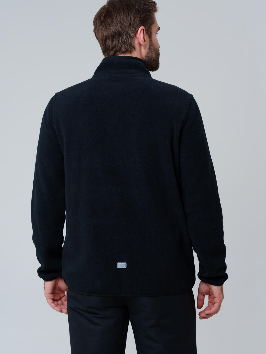 PLAYTODAY Куртка 570142 32556061 черный