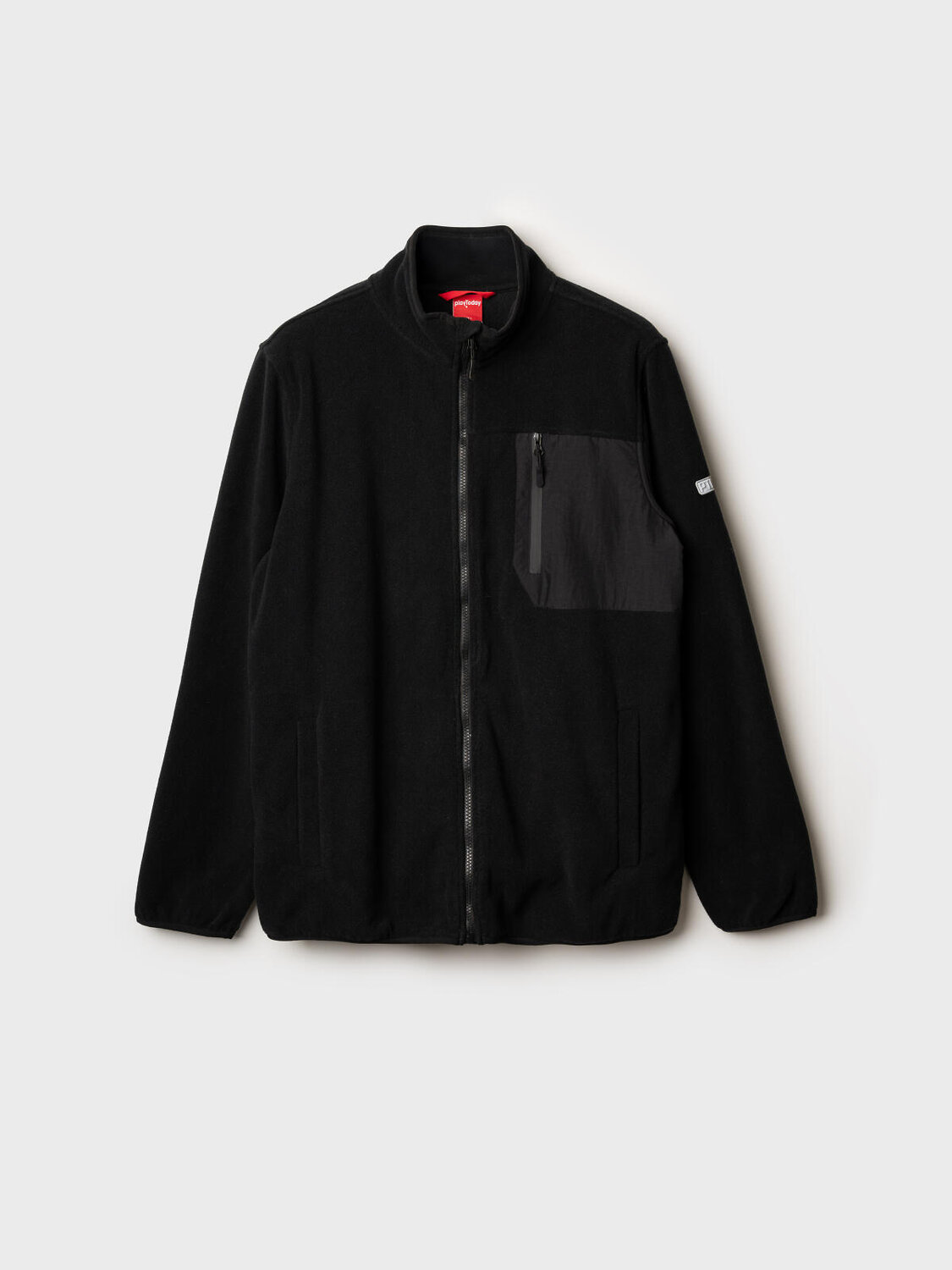 PLAYTODAY Куртка 570142 32556061 черный