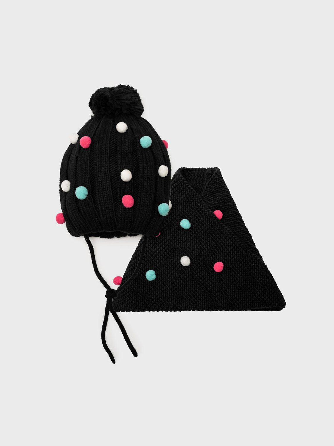 PLAYTODAY Комплект 570146 32422167 разноцветный