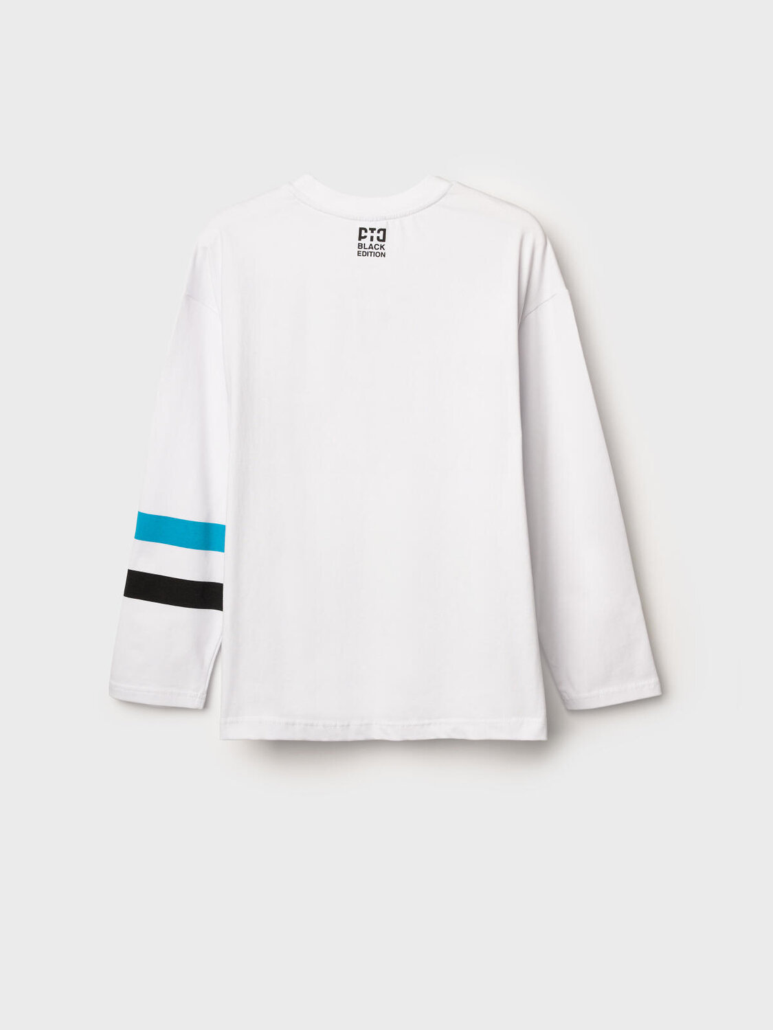 PLAYTODAY Фуфайка 570147 32511459 белый