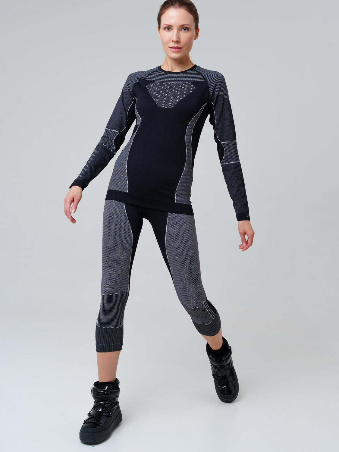 PLAYTODAY Комплект 570148 32566022 черный,белый