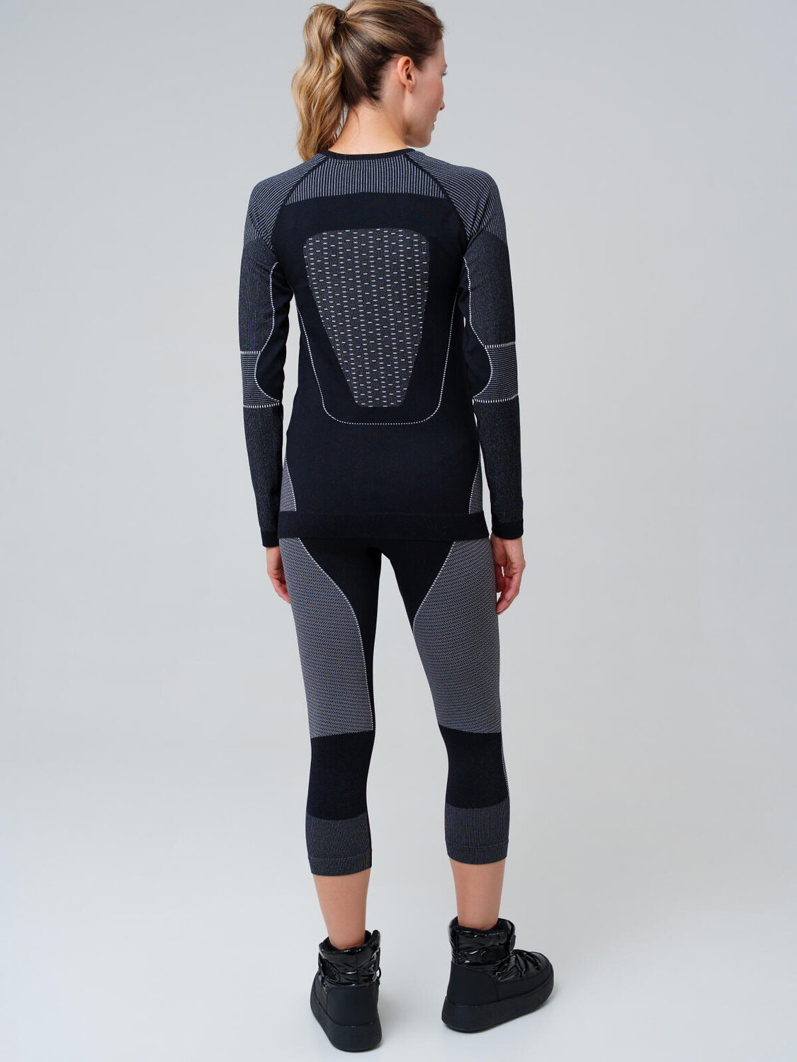 PLAYTODAY Комплект 570148 32566022 черный,белый