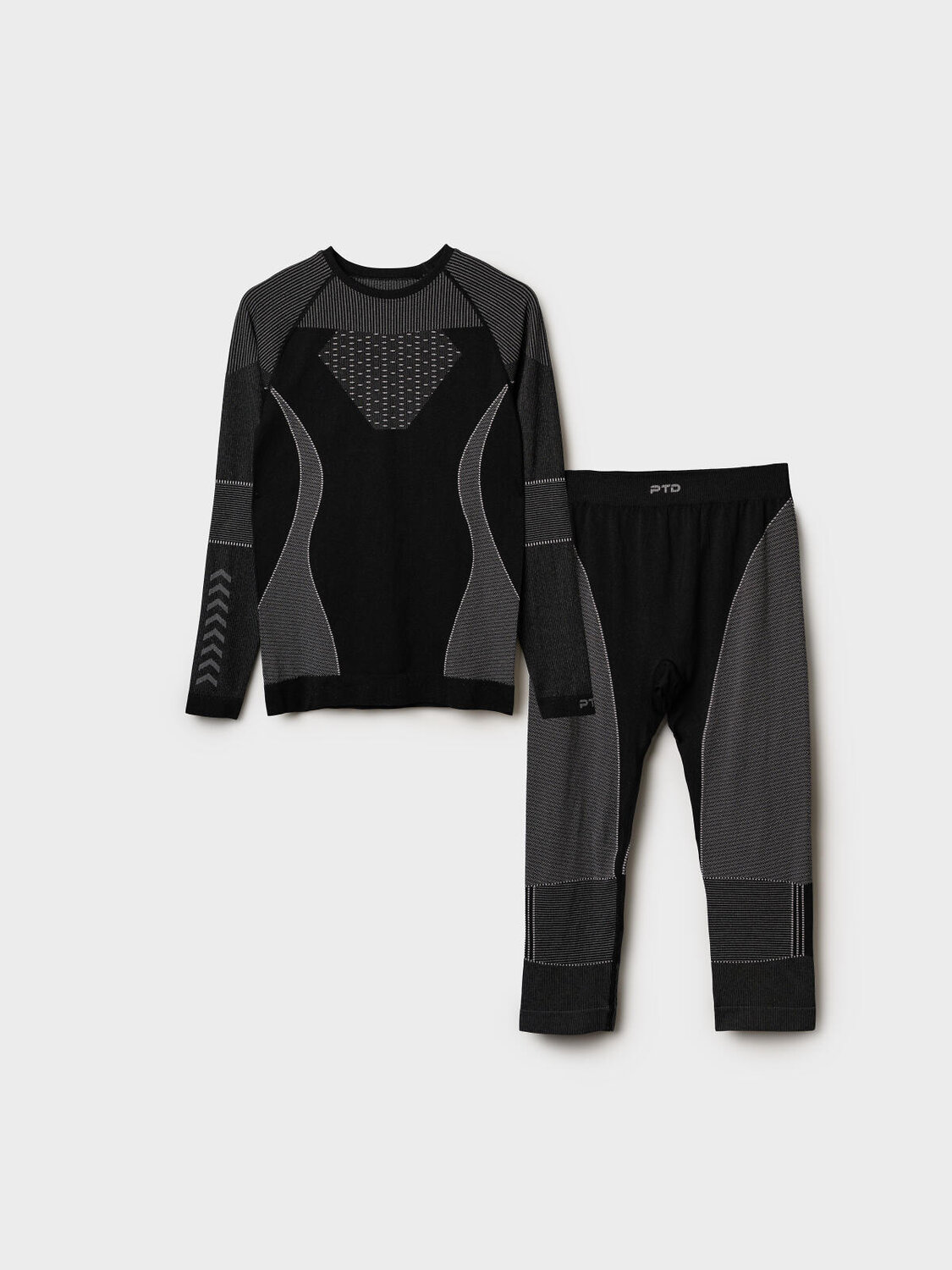 PLAYTODAY Комплект 570148 32566022 черный,белый