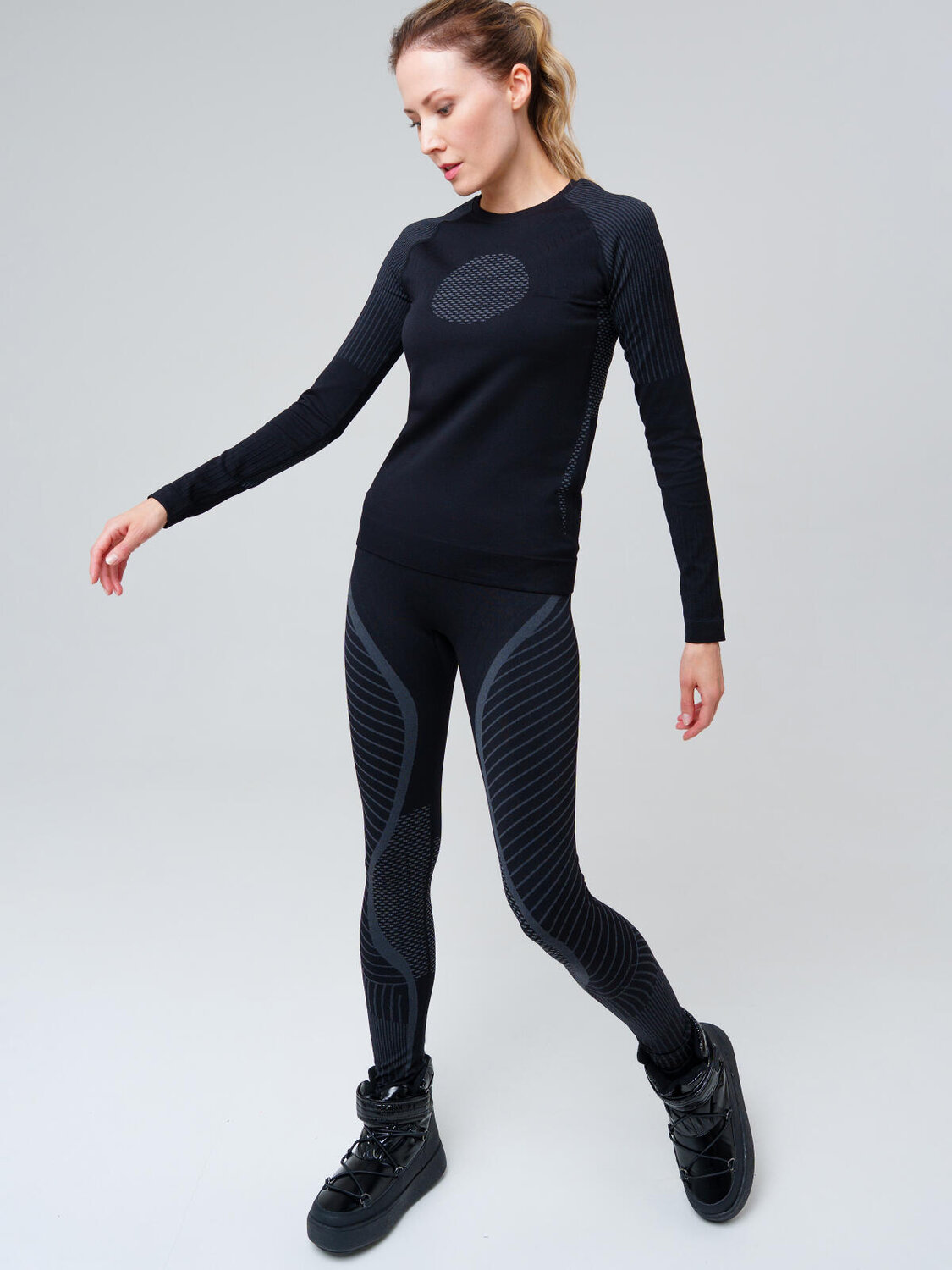 PLAYTODAY Комплект 570149 32566036 черный