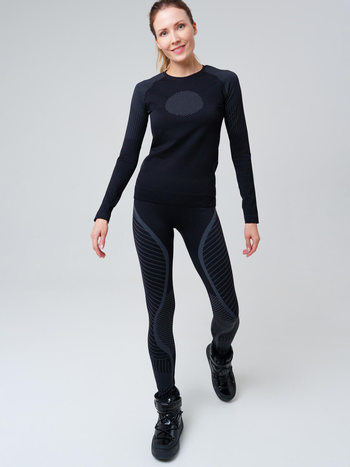 PLAYTODAY Комплект 570149 32566036 черный