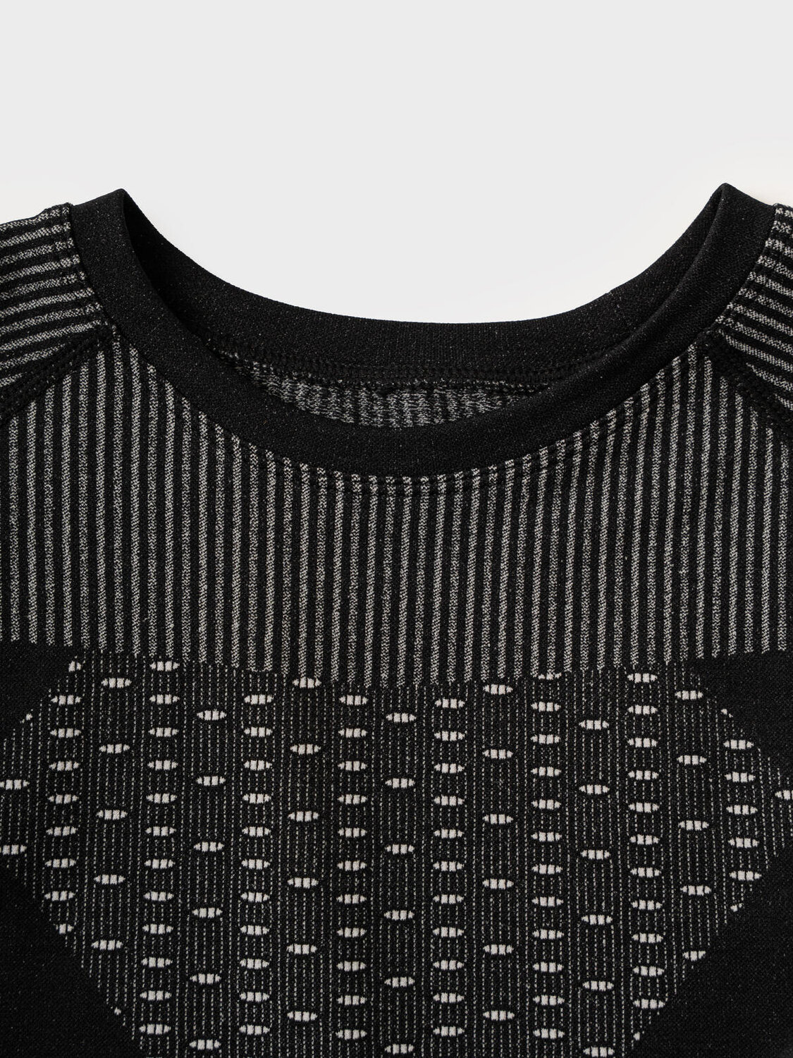 PLAYTODAY Комплект 570150 32566037 черный,белый