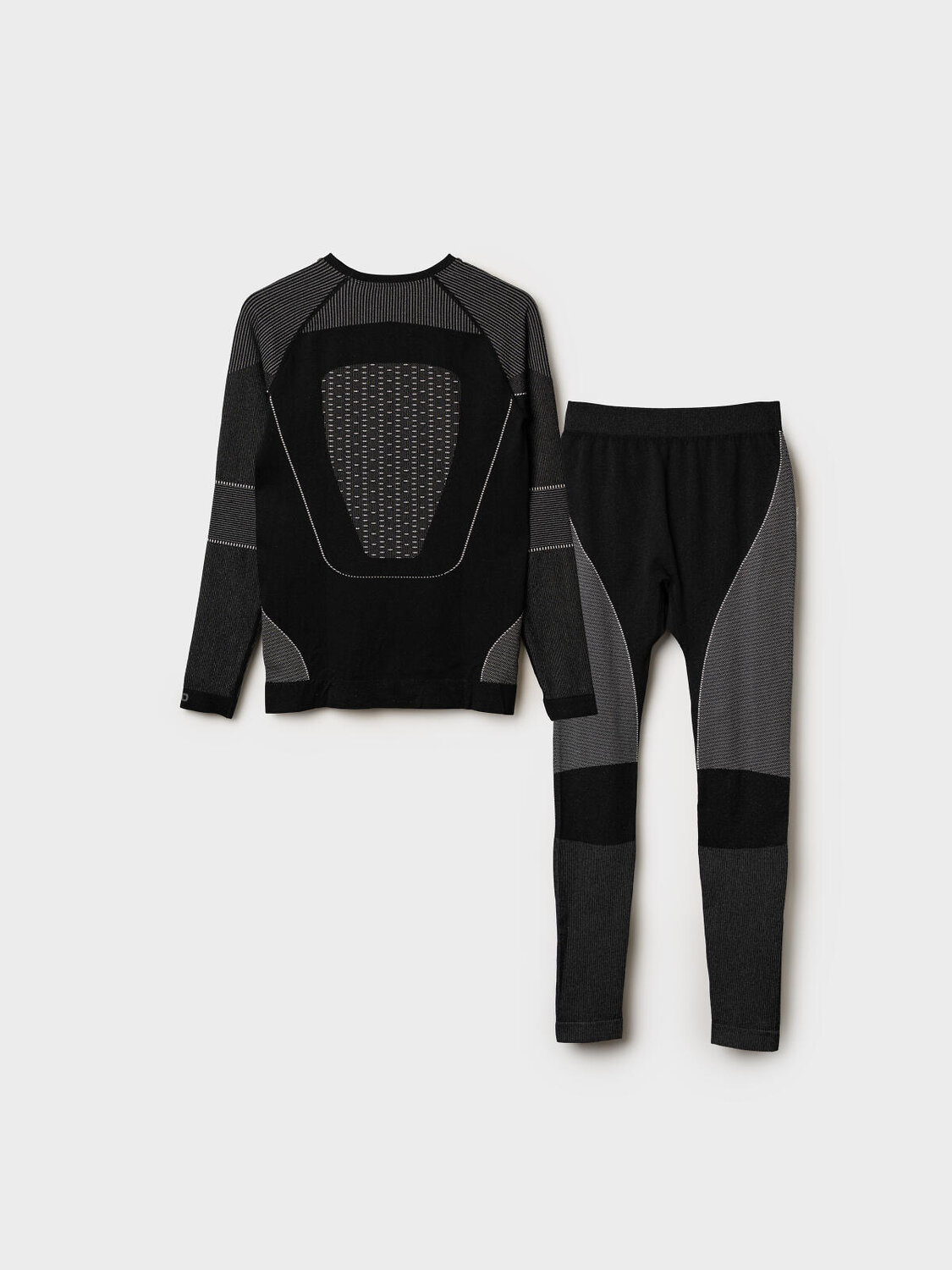 PLAYTODAY Комплект 570150 32566037 черный,белый