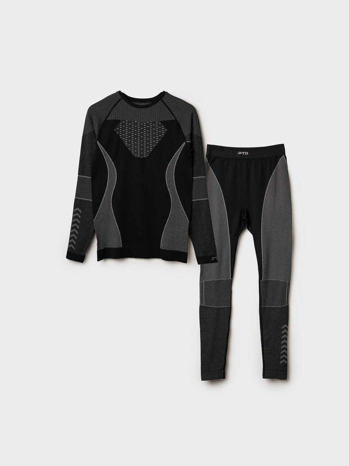 PLAYTODAY Комплект 570150 32566037 черный,белый