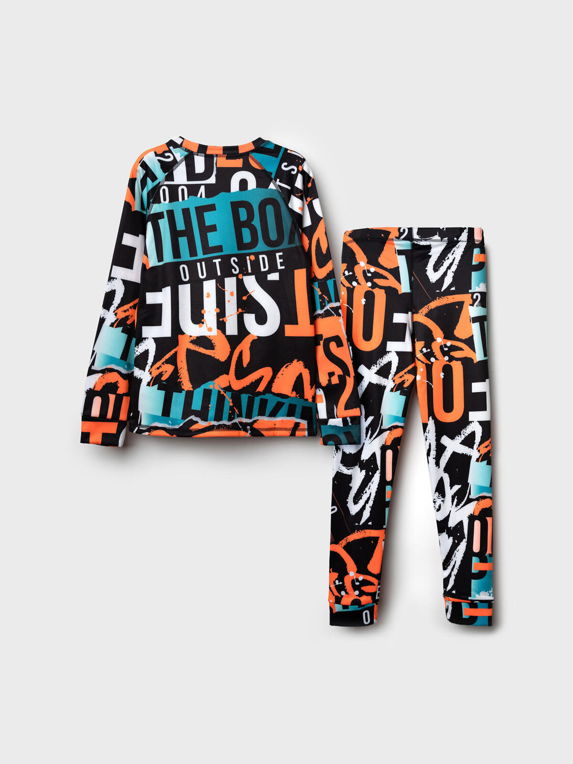 PLAYTODAY Комплект 570152 32511103 разноцветный