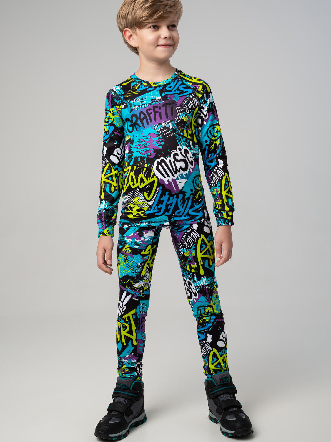 PLAYTODAY Комплект 570154 32511105 разноцветный