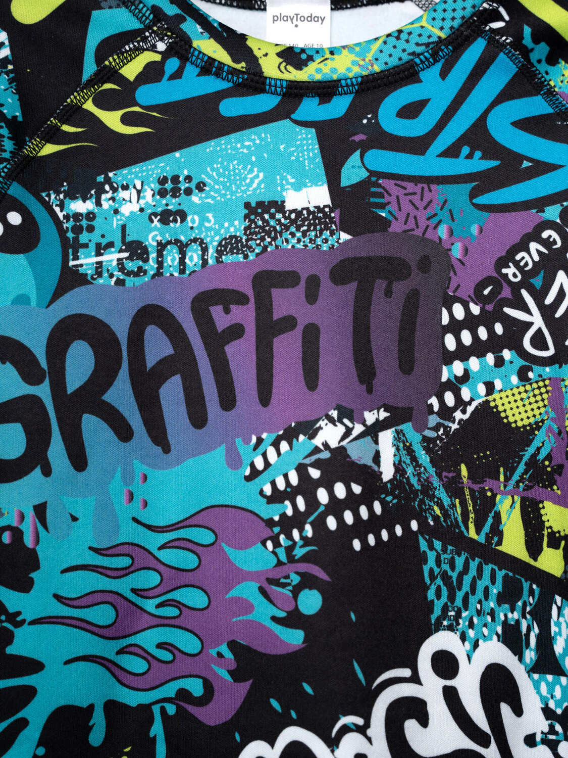 PLAYTODAY Комплект 570154 32511105 разноцветный