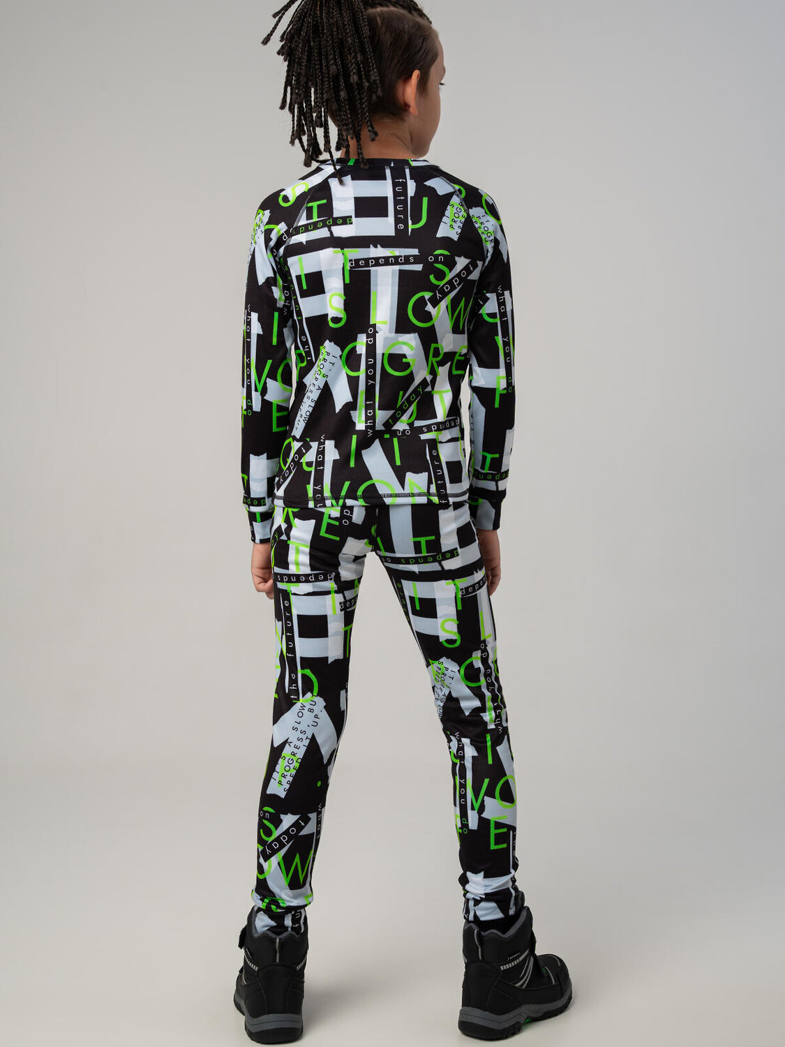 PLAYTODAY Комплект 570155 32511106 разноцветный