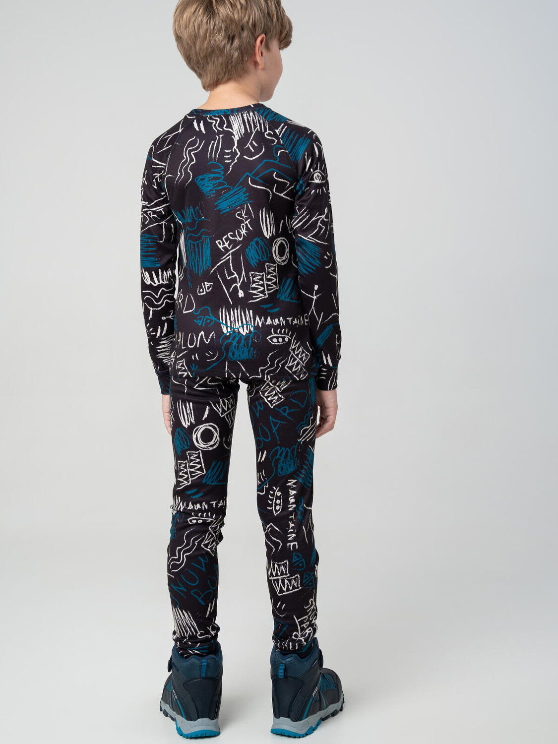 PLAYTODAY Комплект 570156 32511108 разноцветный