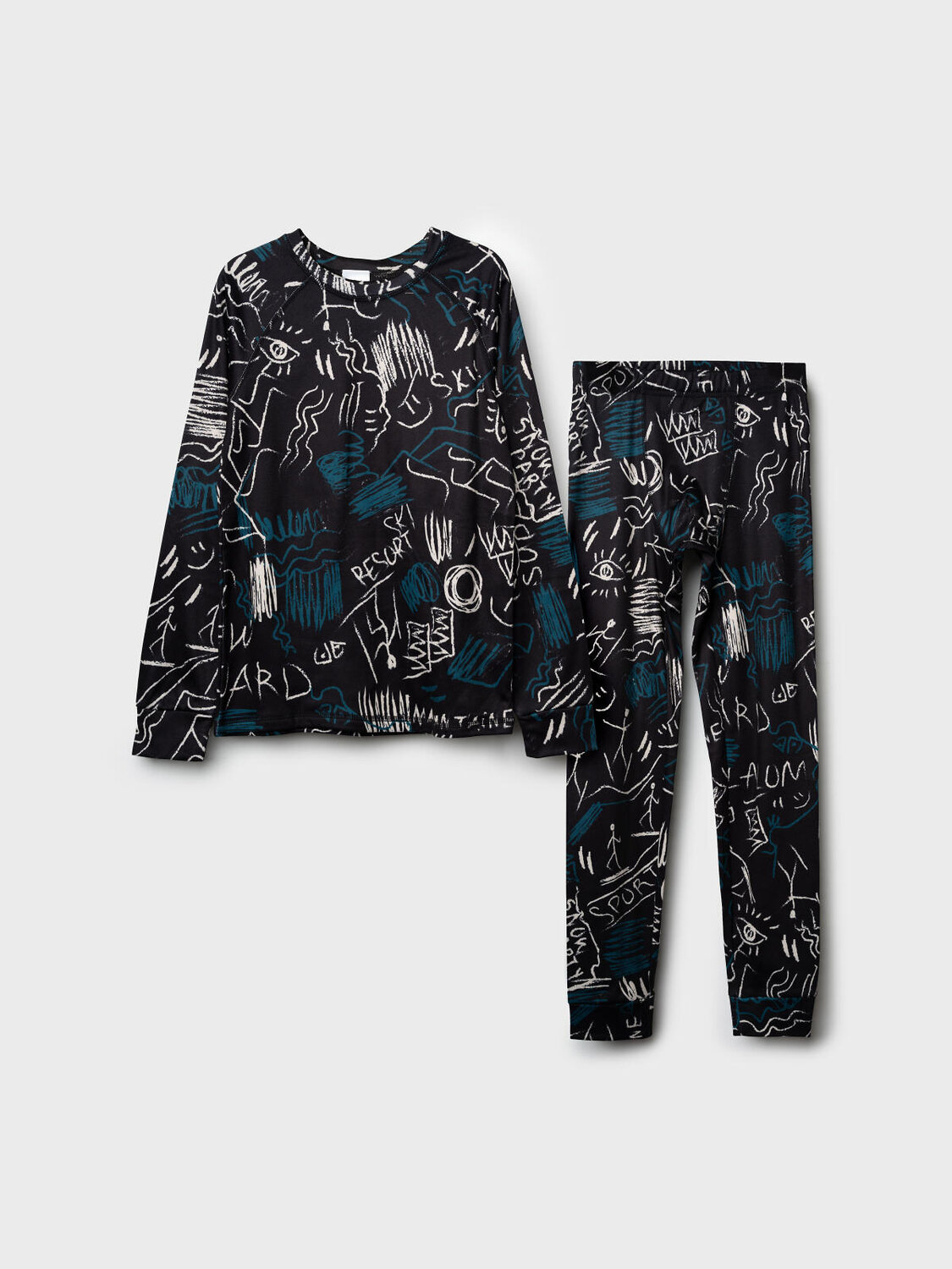 PLAYTODAY Комплект 570156 32511108 разноцветный