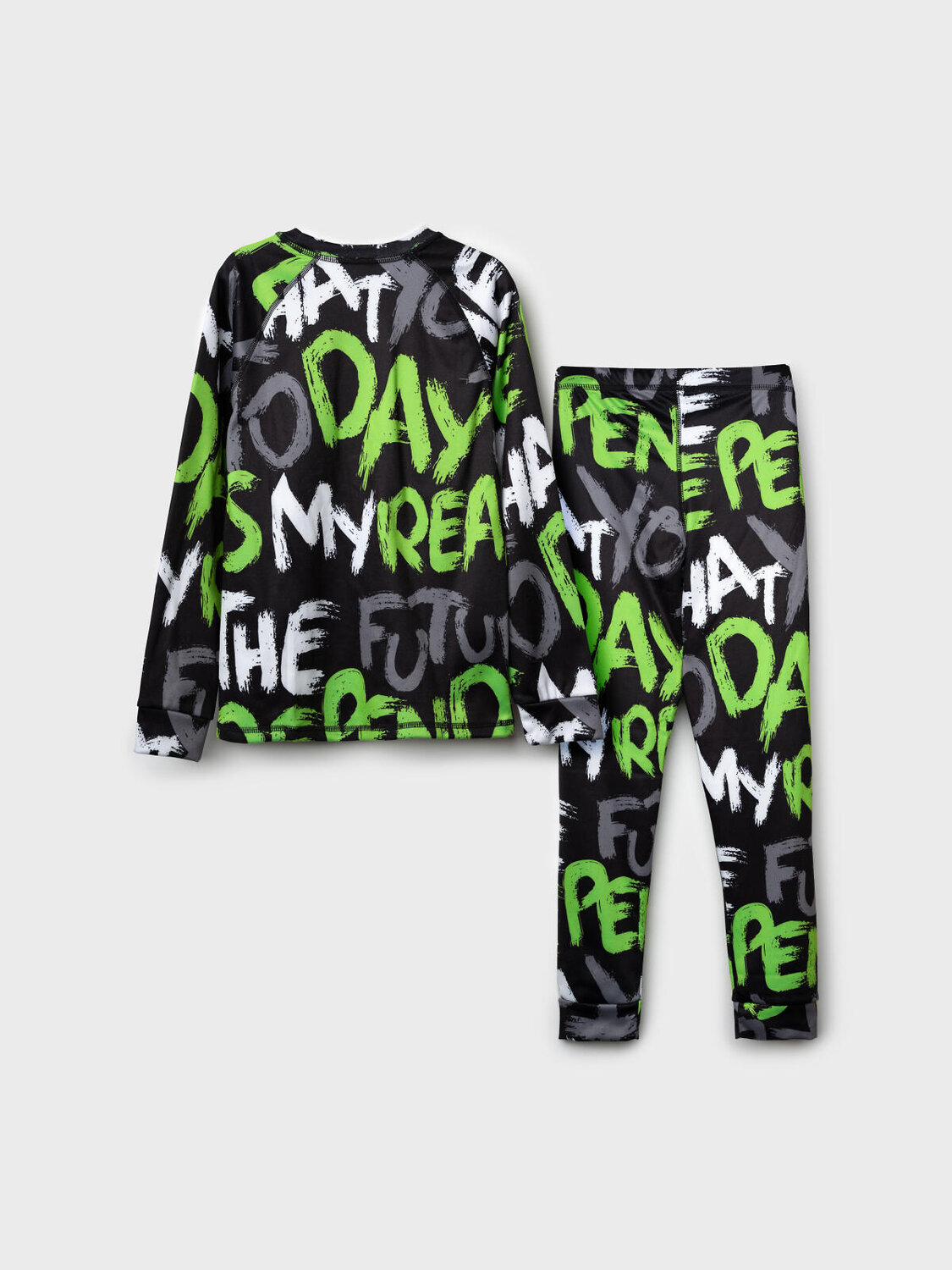 PLAYTODAY Комплект 570158 32511110 разноцветный