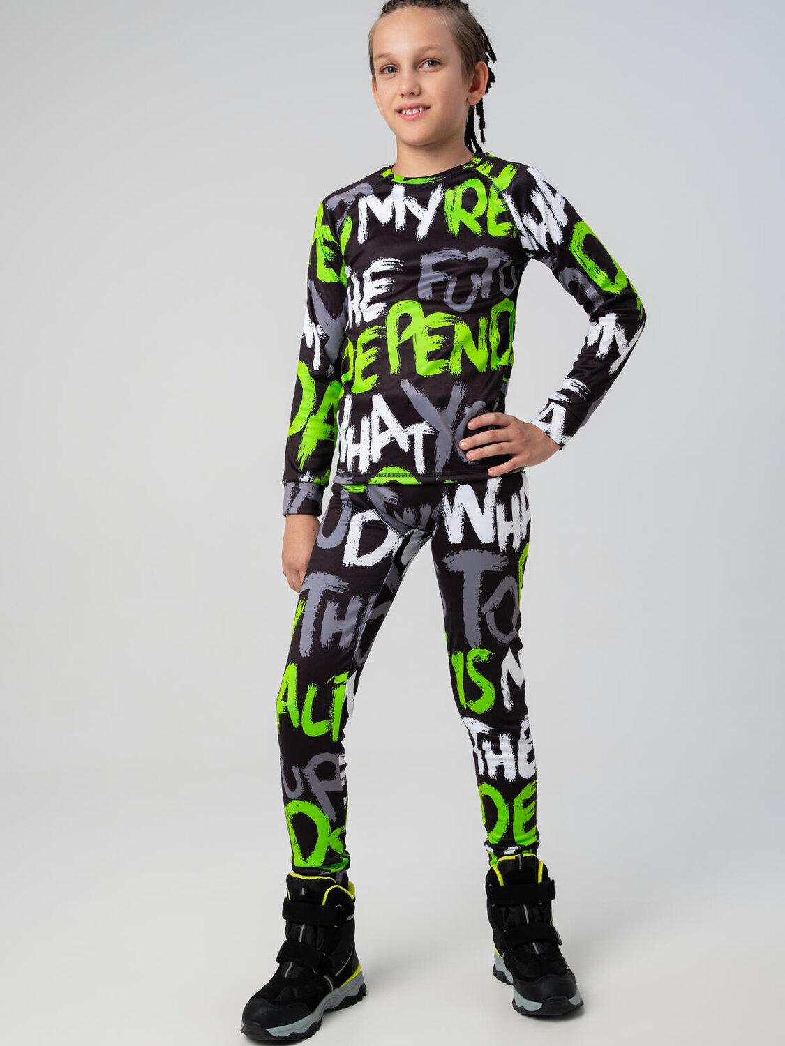 PLAYTODAY Комплект 570158 32511110 разноцветный