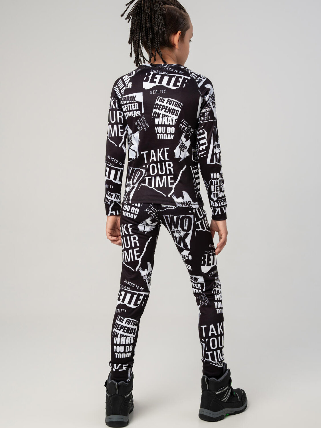 PLAYTODAY Комплект 570159 32511111 разноцветный