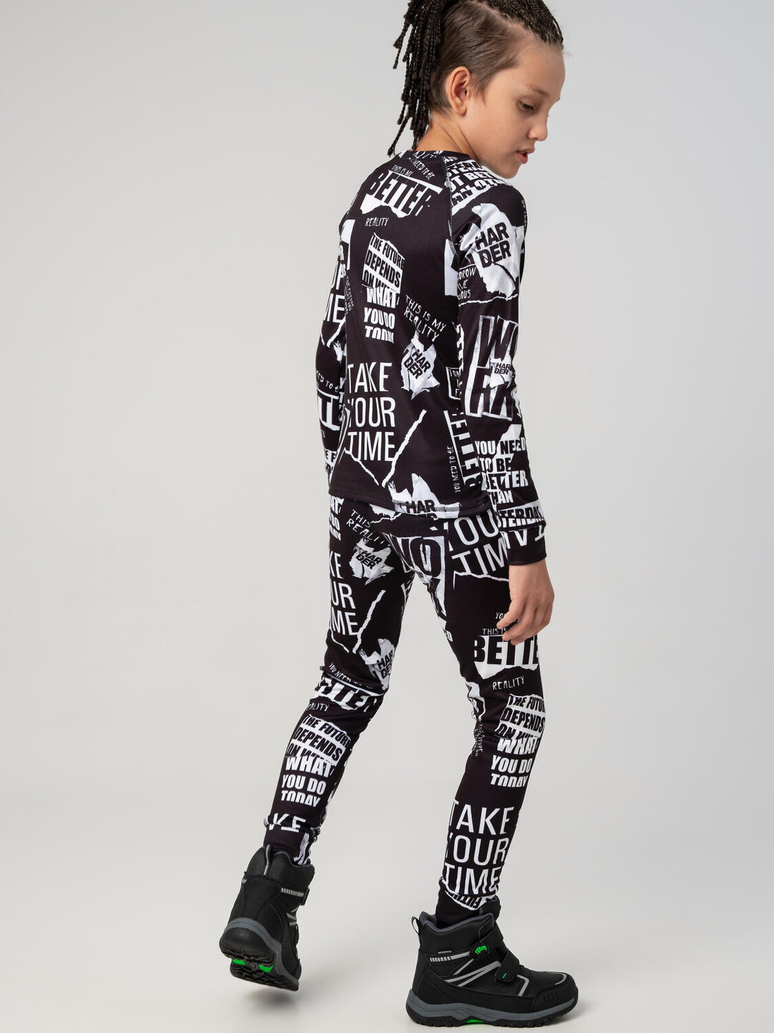 PLAYTODAY Комплект 570159 32511111 разноцветный