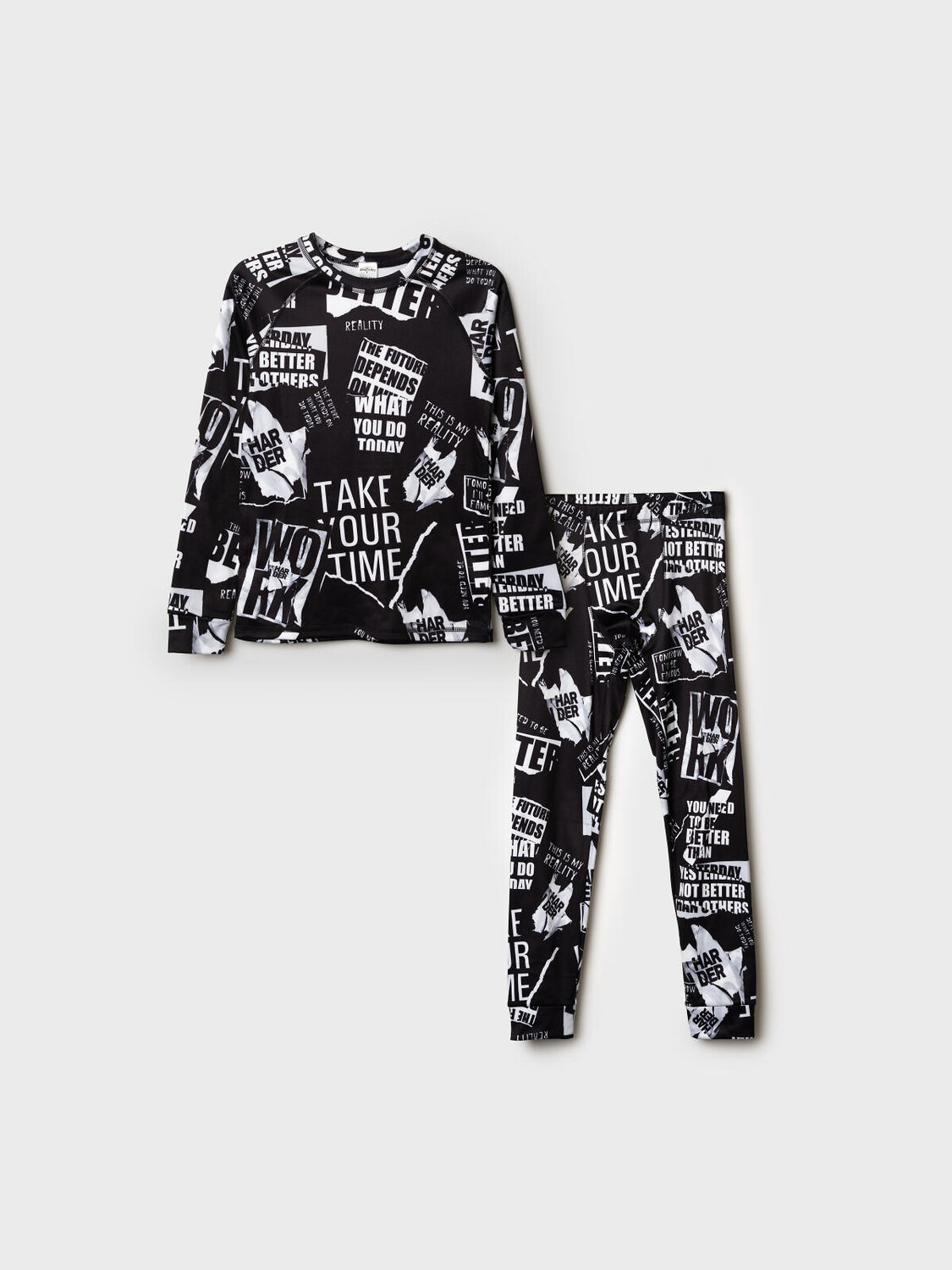 PLAYTODAY Комплект 570159 32511111 разноцветный