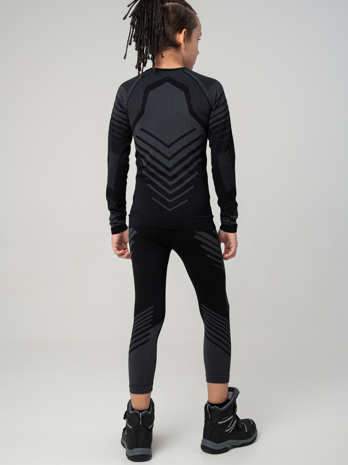 PLAYTODAY Комплект 570161 32511115 серый