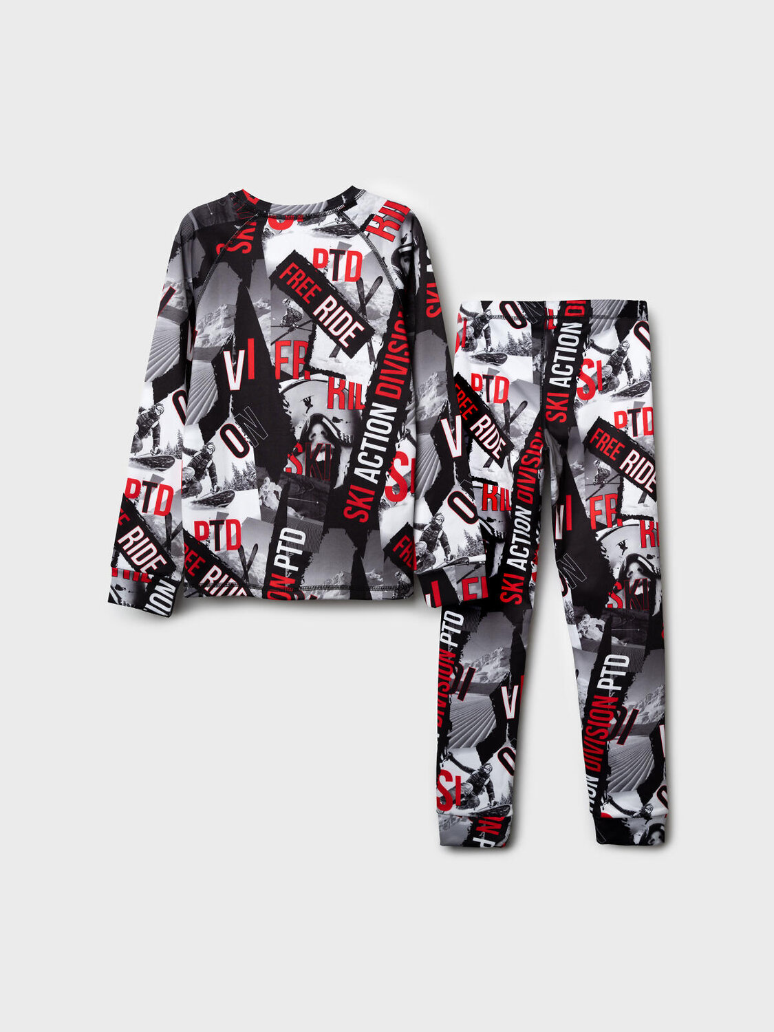 PLAYTODAY Комплект 570162 32511125 