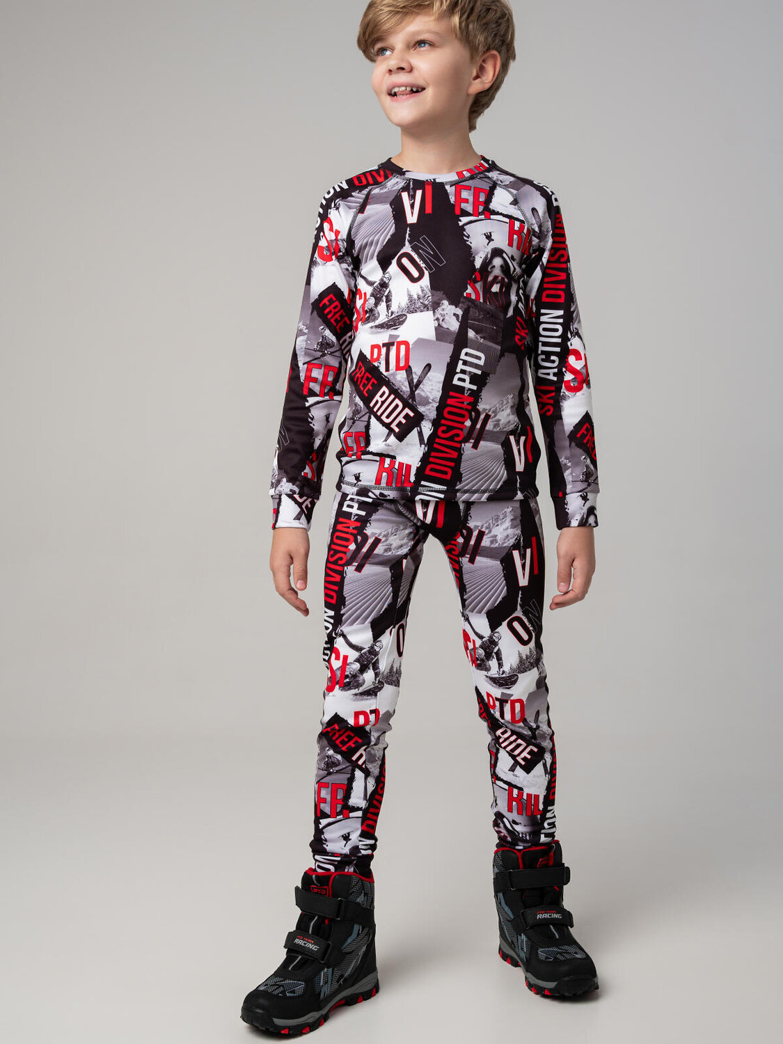 PLAYTODAY Комплект 570162 32511125 