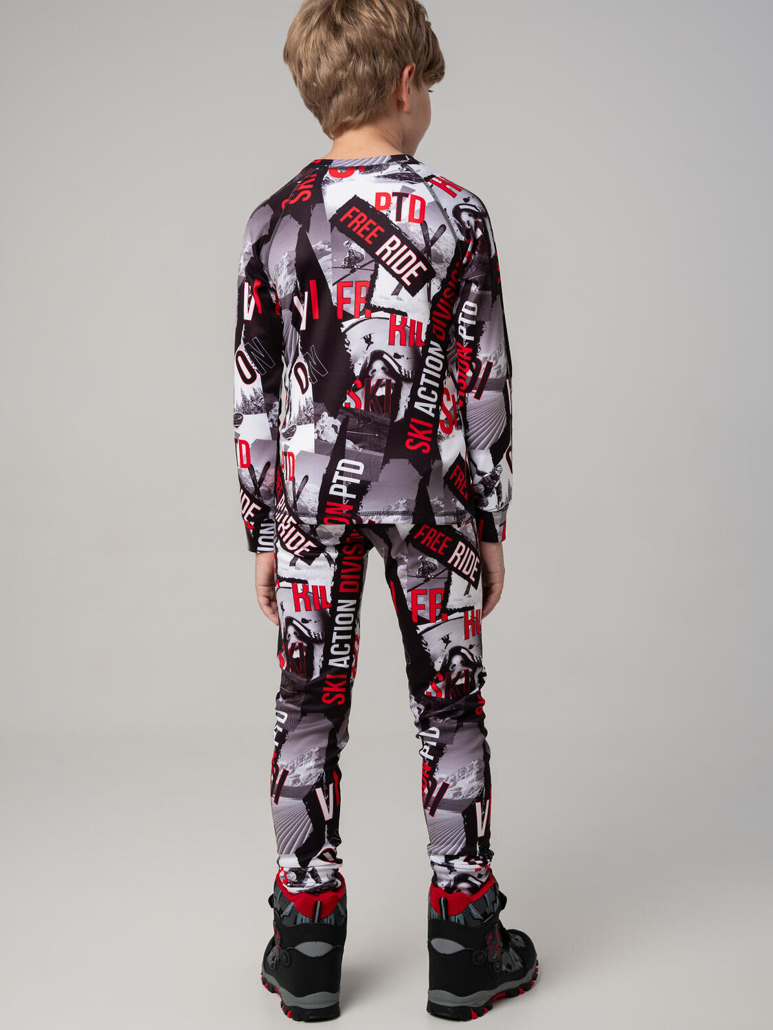 PLAYTODAY Комплект 570162 32511125 