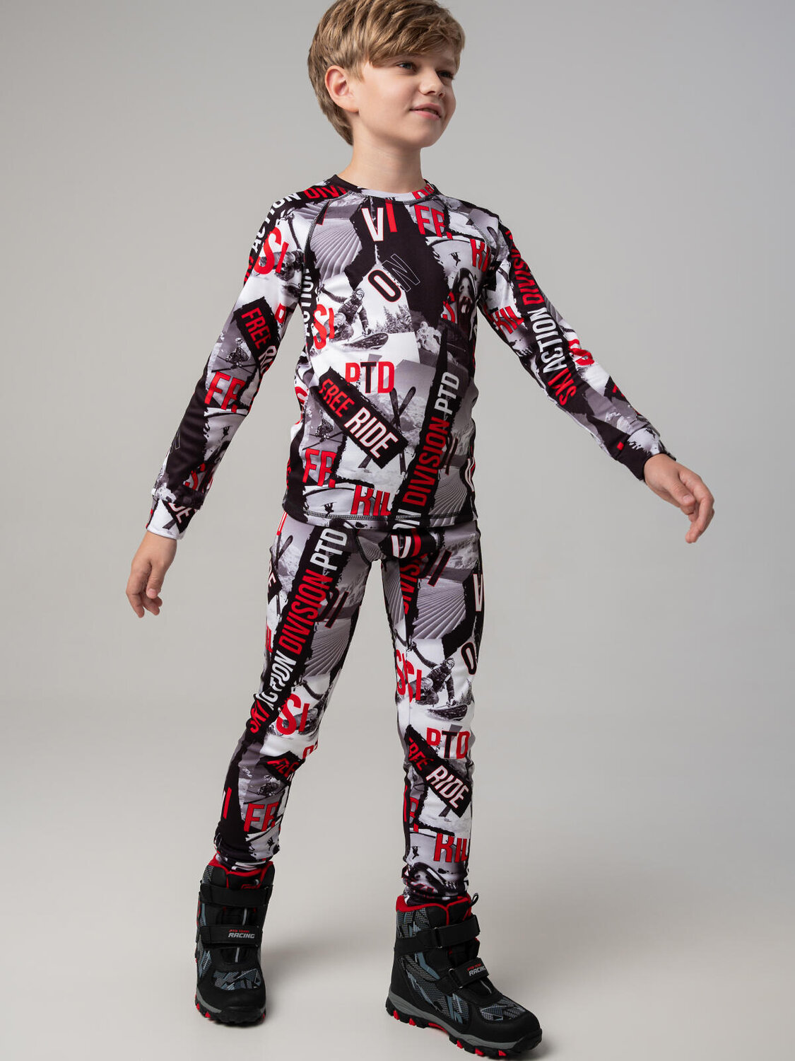 PLAYTODAY Комплект 570162 32511125 