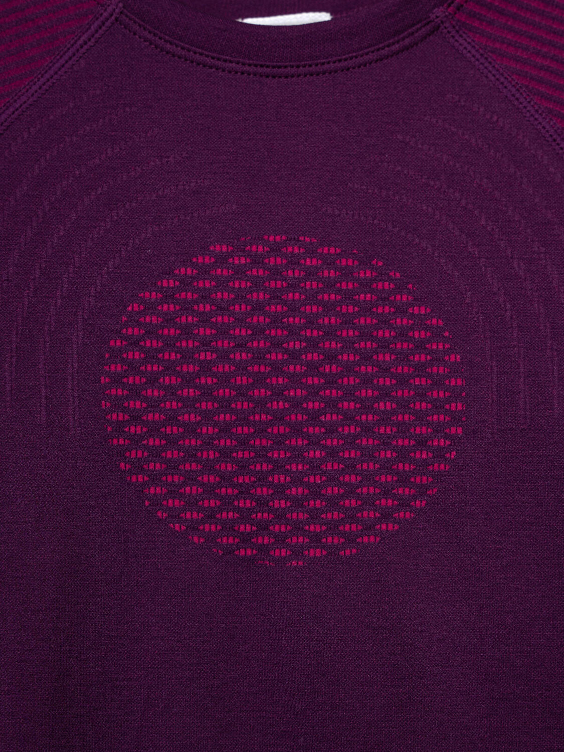 PLAYTODAY Комплект 570163 32521149 малиновый