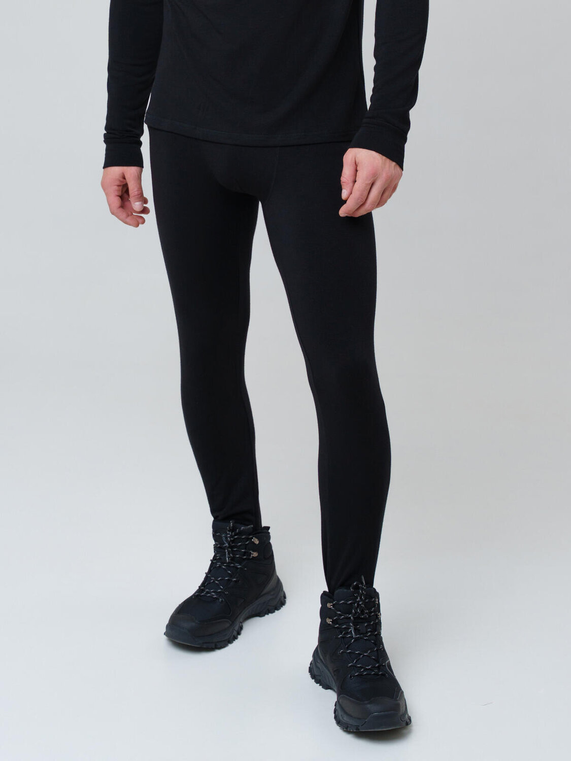 PLAYTODAY Кальсоны 570164 32556076 черный