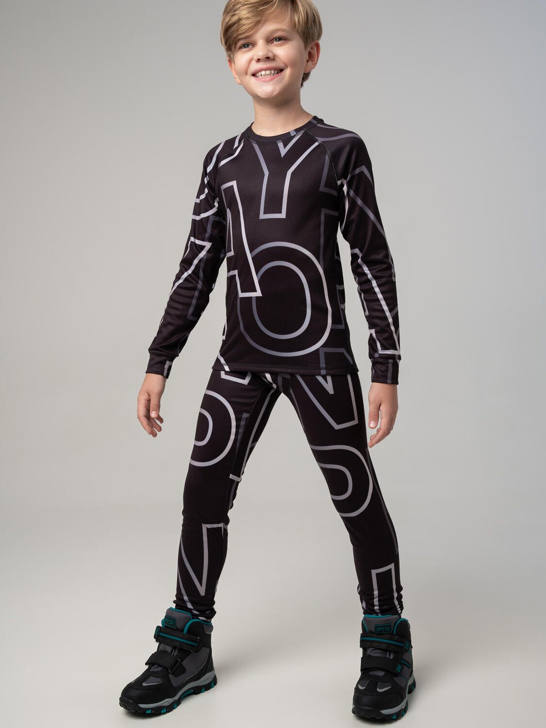 PLAYTODAY Комплект 570165 32511216 разноцветный