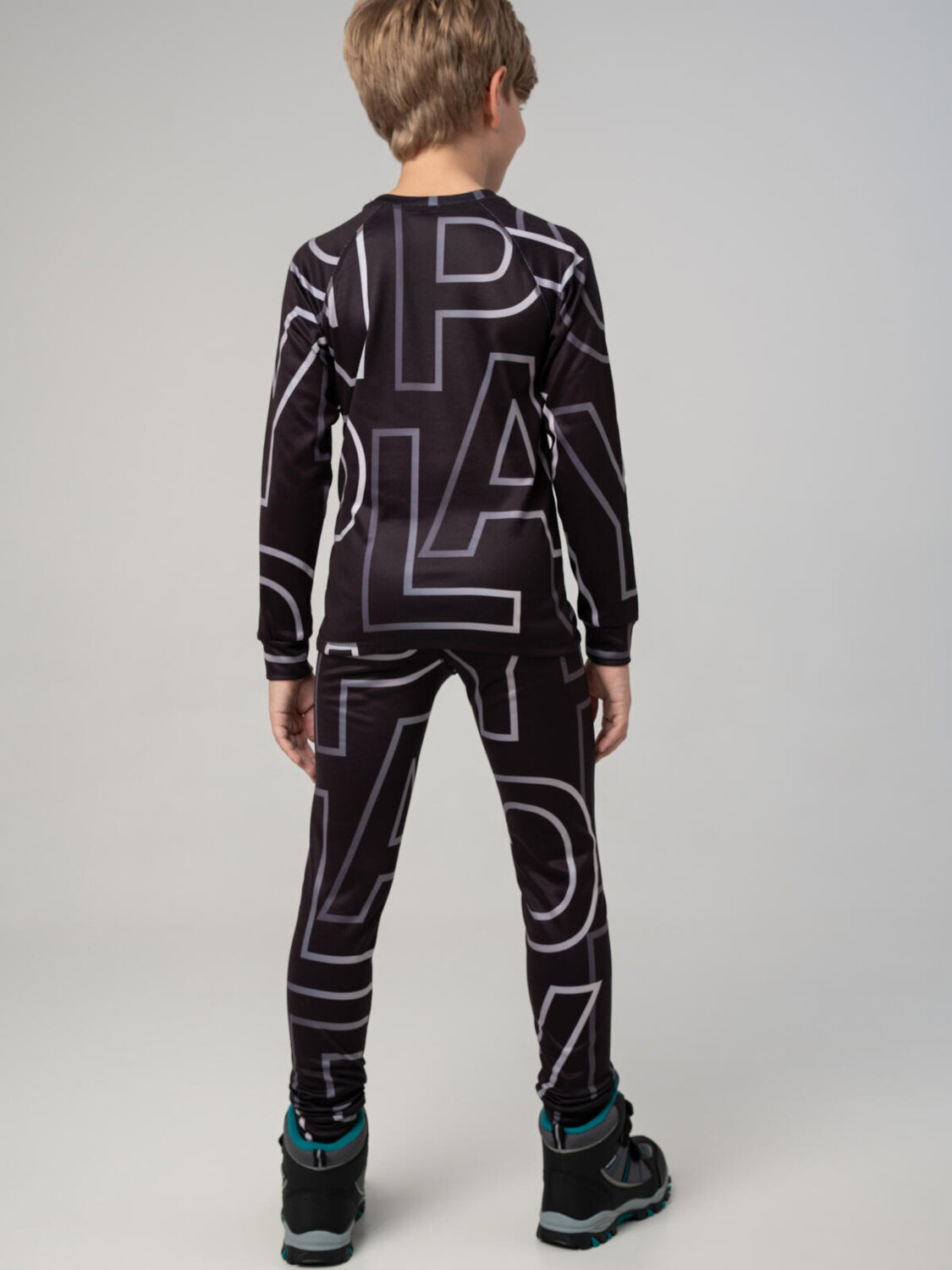 PLAYTODAY Комплект 570165 32511216 разноцветный