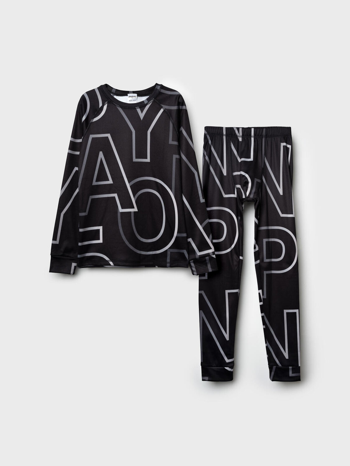 PLAYTODAY Комплект 570165 32511216 разноцветный