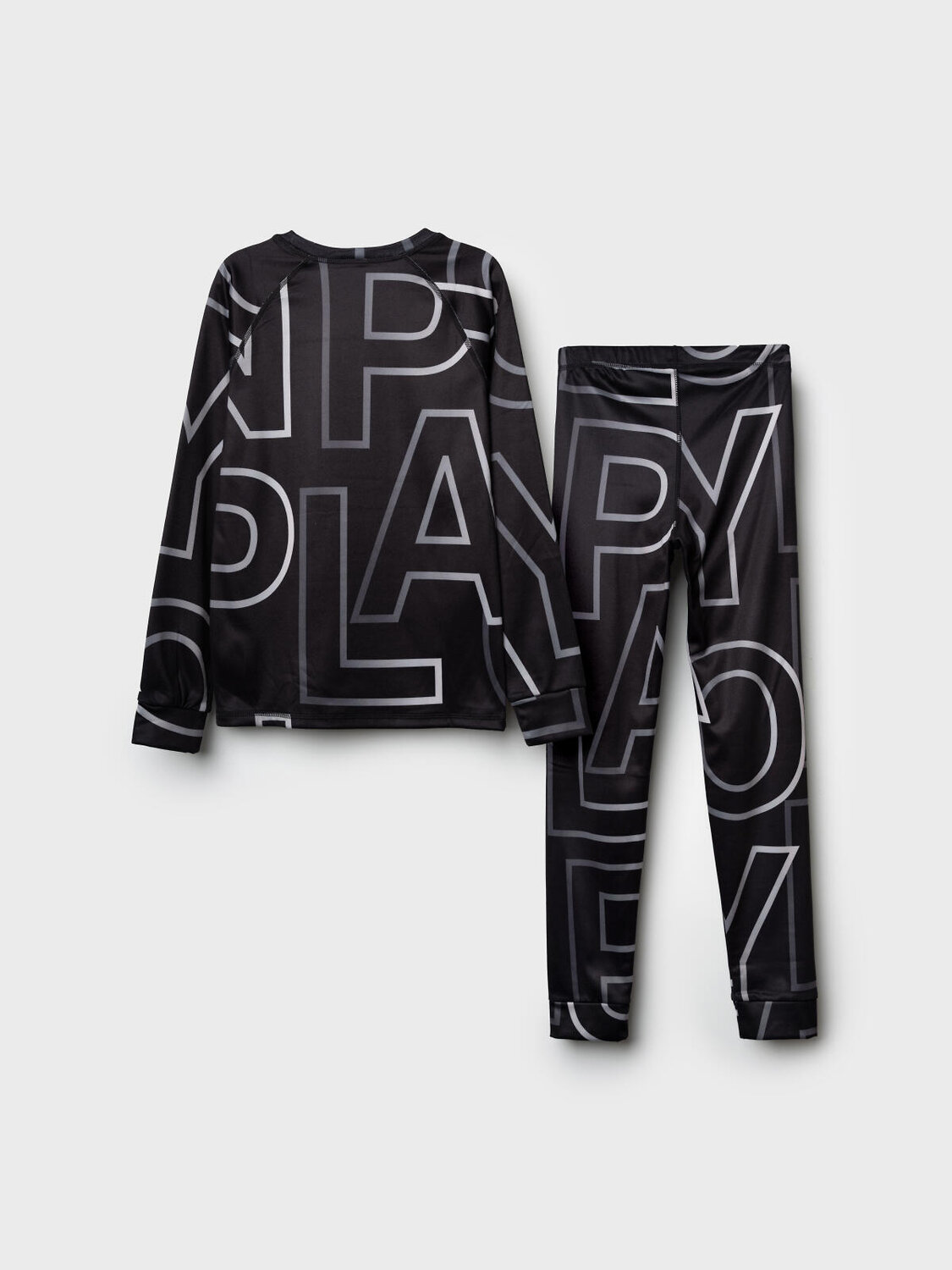 PLAYTODAY Комплект 570165 32511216 разноцветный