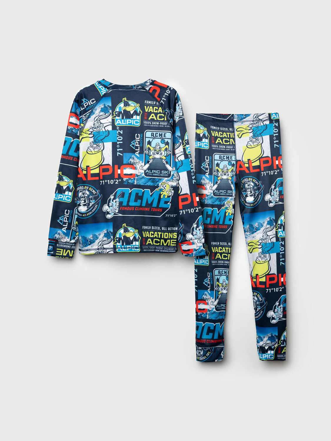 PLAYTODAY Комплект 570167 32531003 разноцветный