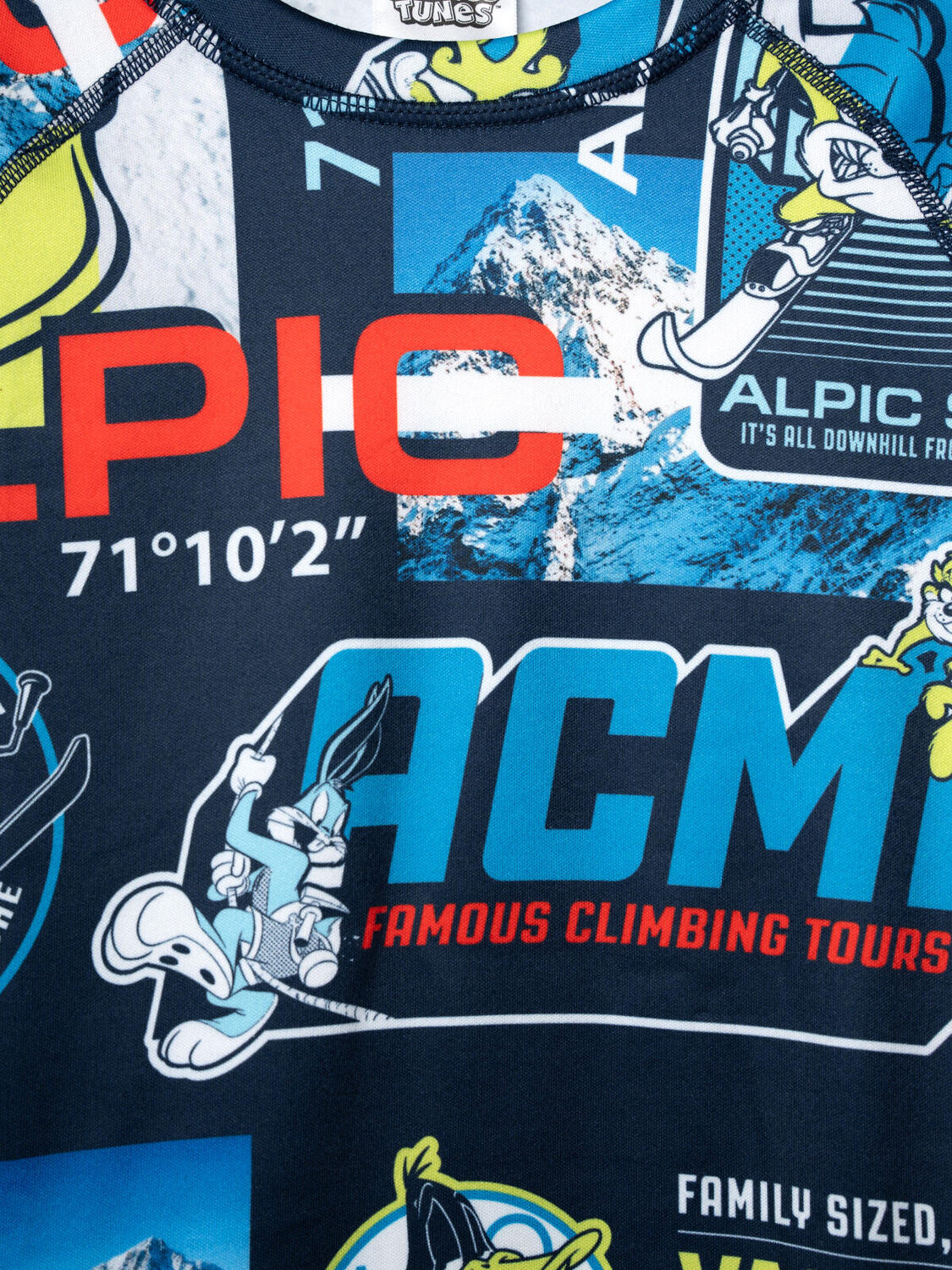 PLAYTODAY Комплект 570167 32531003 разноцветный