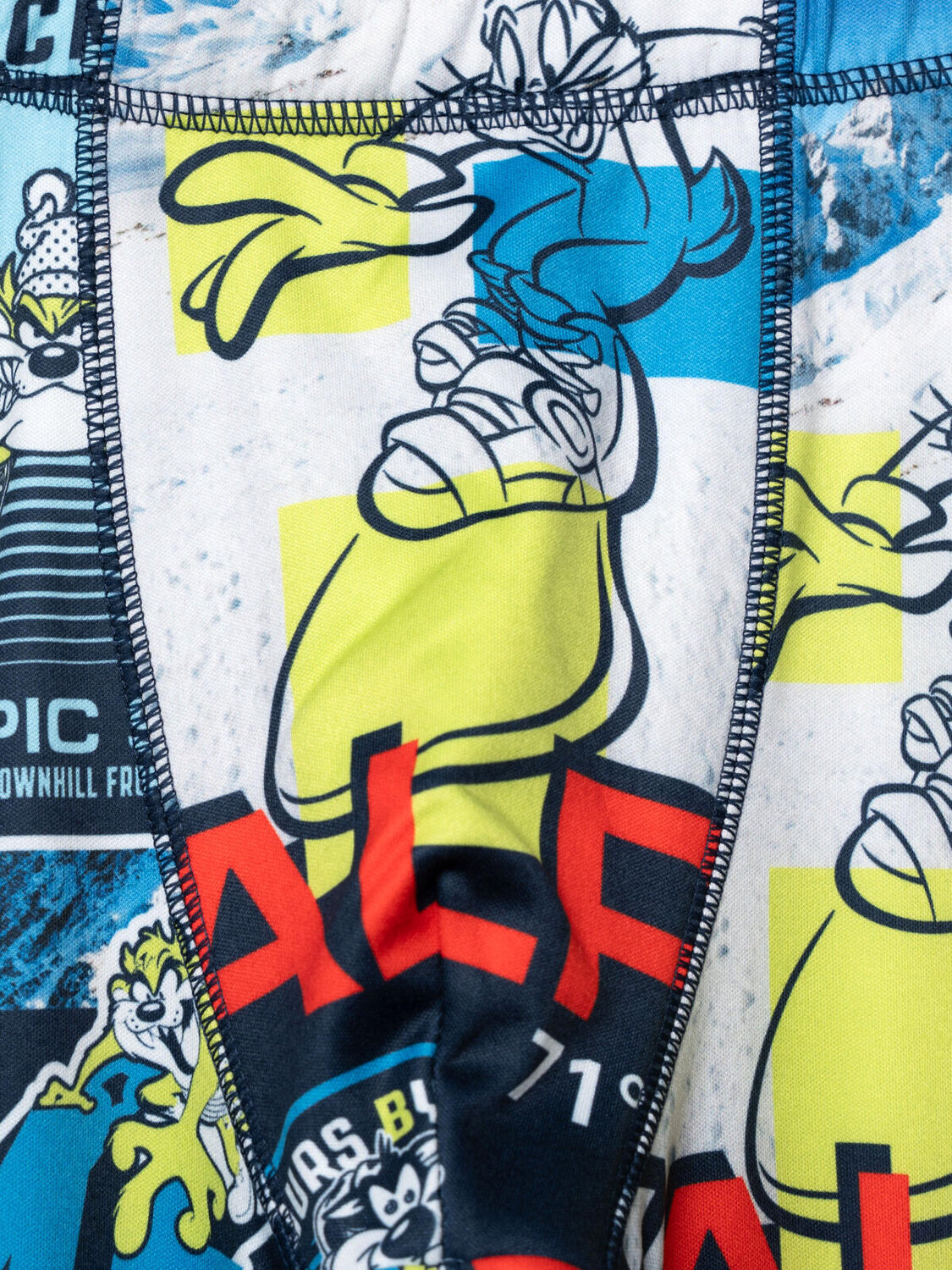 PLAYTODAY Комплект 570167 32531003 разноцветный