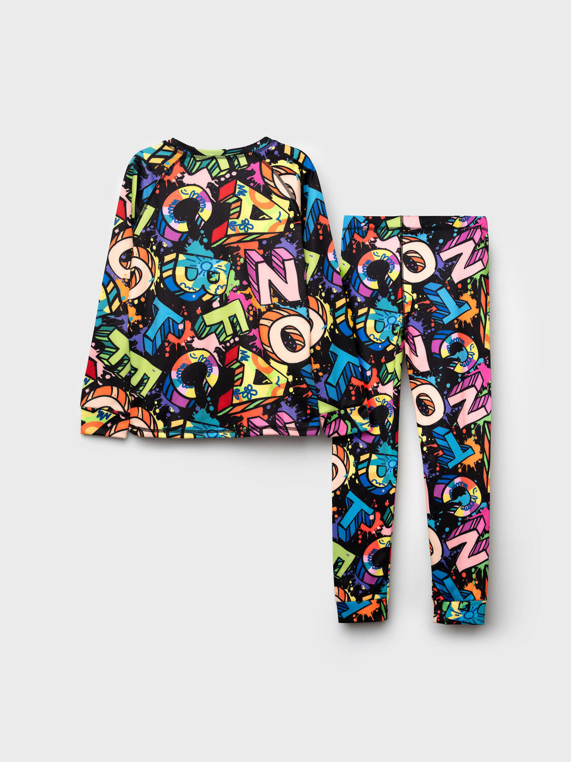 PLAYTODAY Комплект 570168 32521071 разноцветный