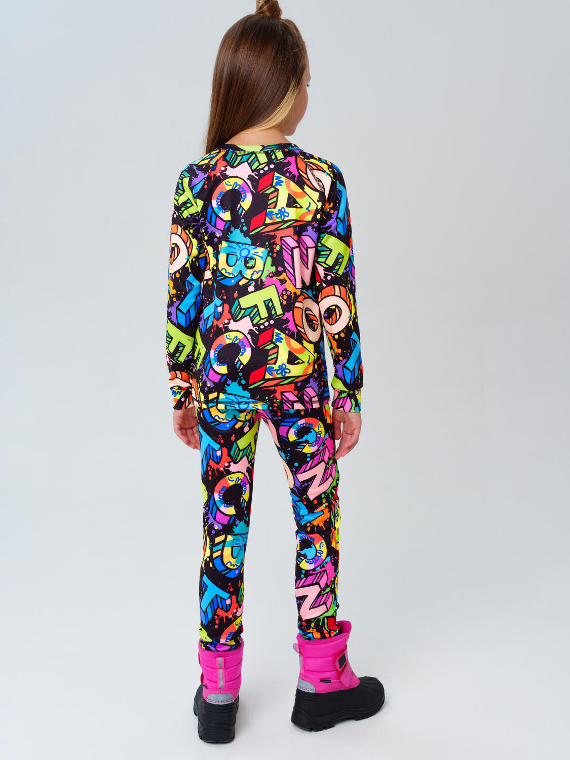 PLAYTODAY Комплект 570168 32521071 разноцветный