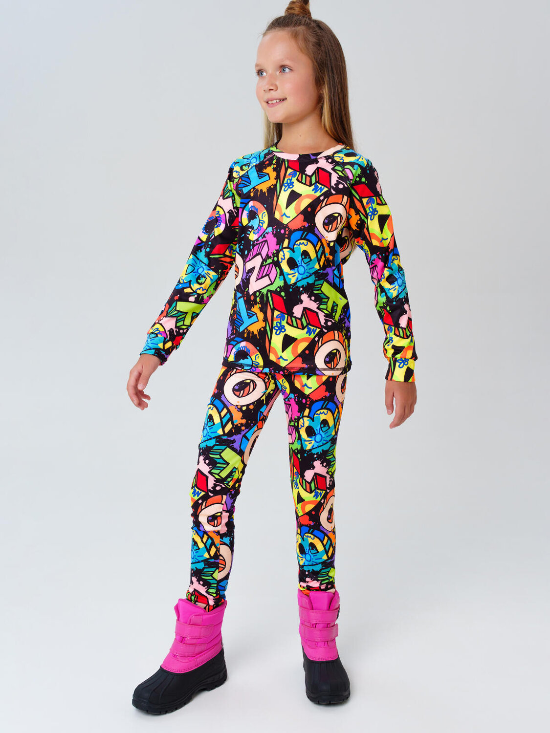 PLAYTODAY Комплект 570168 32521071 разноцветный